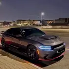 للبيع دوج sxt محول كامل srt موديل 2016