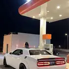 تشالينجر وايد بودي
