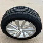 سبير والوكالة جديد كامري 2022 جنط كروم