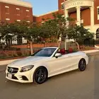 مرسيدس ( كشف ) شبه جديدة