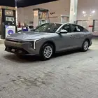 كيا 4 2026