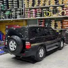 الجنوط للبدل ب جنوط لكزسس للي حاب خاص