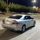 كامري 2007