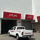 هايلوكس 2014