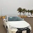 كامري 2017 GLX