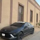 سونتا 2024 ستاندر