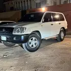 جيب لاندكروزر