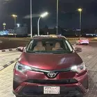 راف فور 2016 دبل ماشي 320 الف