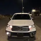 هايلكس 2016 جي ال اكس غمارتين