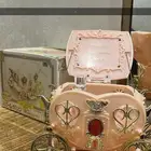 عربة ليدي ليدي