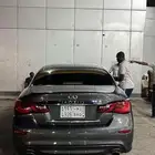 انفنتي Q70 فل كامل