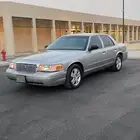 فورد كراون فكتوريا 2006