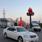 لكزس 2006 - 430 سعودي فل الترا