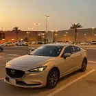 مازدا 6 2025