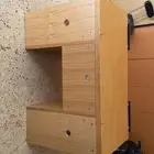 طاولة خشب للبيع