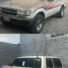 جيب 91 لاند كروزر