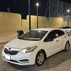 كيا سيراتو 2016