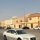 اودي 2006 A8L