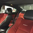 دوج SRT بلاك روف 2015