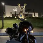 جولة سياحية على دباب كلاسيك