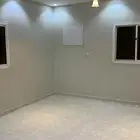 شقة دور ثاني امامي جديد