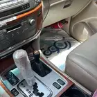 جيب لكزس 2005
