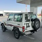 للبيع جيب ربع 2016