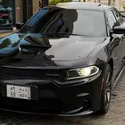 دودج تشارجر 2022 ار تي