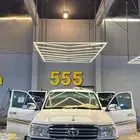 جيب لانكروزر GX 2001