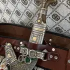 خنجر زراف