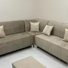كنب حرف L