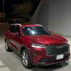 هافال H6 2022 اعلى فئه بودي بلد مالك أول