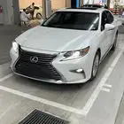 لكزس ES 350 2018