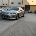 لكزس 2021