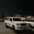 هايلوكس 2009 ملكززه( تم البيع  )