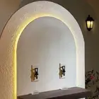 كورنر ضيافه للمناسبات