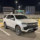 شفروليه تاهو LT