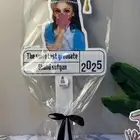 تغريسة التخرج
