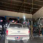 توضيب قير فورد تاهو يوكن سيرا جميع الموديلات يتوفر الشد بلد