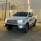 هايلوكس دفرنسين 2020 فل كامل