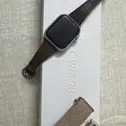 ساعة ابل اصدار 8