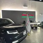 رنج روفر تاجير سيارات