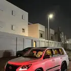 لكزس Lx 2012