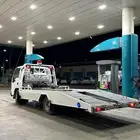 سطحه في احد ارفيده