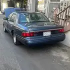 فورد ماركيز 1996
