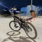 سيكل رامبو للبيع ع السوم 200