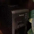 الة قهوة كبسولات من هوميكس