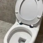 مرحاض كرسي حمام