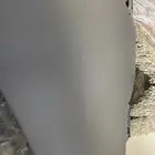 قشرة كامري نظيف