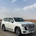 لاندكروزر 2022 رقم 4